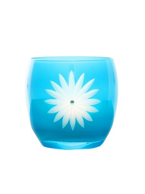Arte Home Gelbere Mavi Mumluk