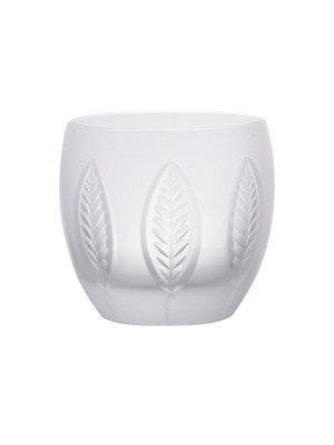 Arte Home Yaprak Mumluk