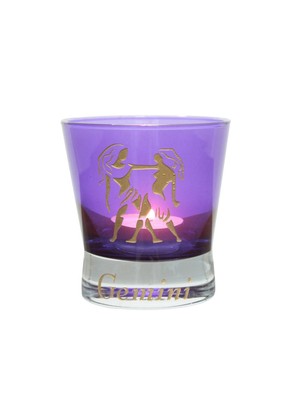 Arte Home İkizler Mor Horoscope Mumluk