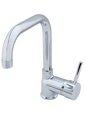 GMS Kuğu Lavabo Bataryası Çağla