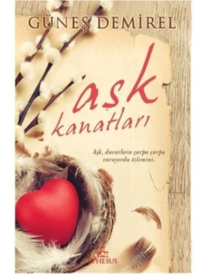 Aşk Kanatları