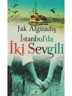 İstanbul’da İki Sevgili