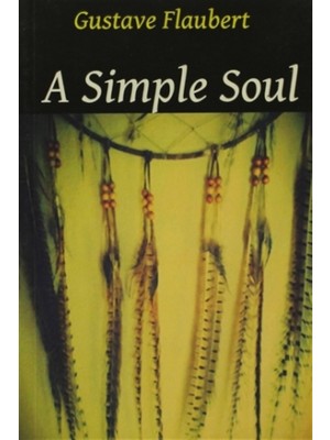 A Simple Soul