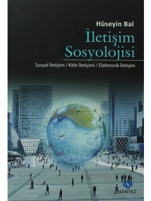 İletişim Sosyolojisi