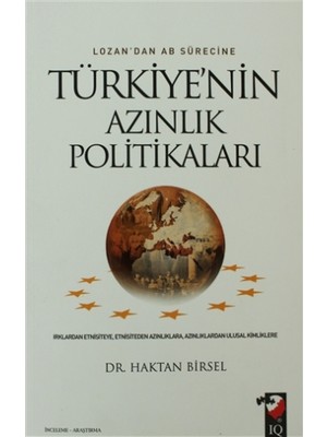 Türkiye'nin Azınlık Politikaları