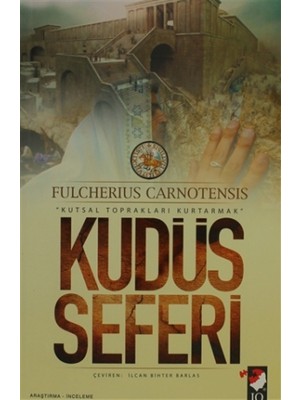 Kudüs Seferi