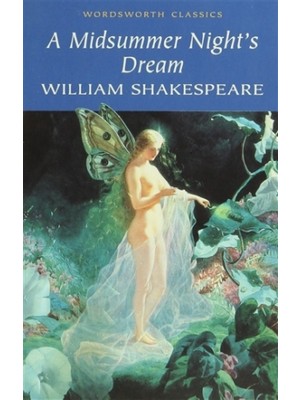 A Midsummer Night’s Dream