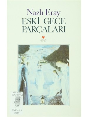 Eski Gece Parçaları