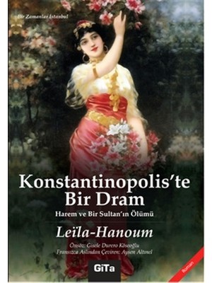 Konstantinopolis'te Bir Dram