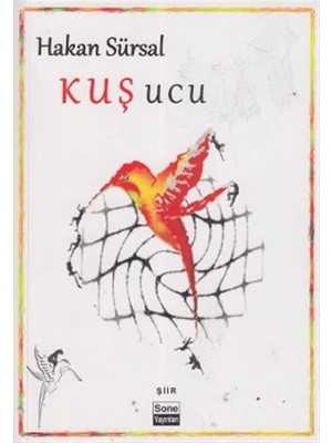 Kuş Ucu