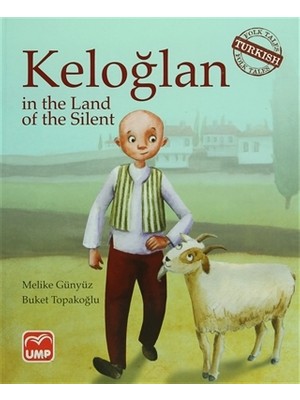 Keloğlan in the Land of the Silent