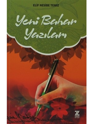 Yeni Bahar Yazıları