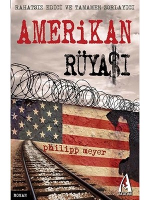 Amerikan Rüyası