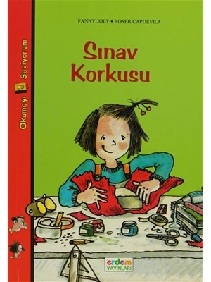 Sınav Korkusu
