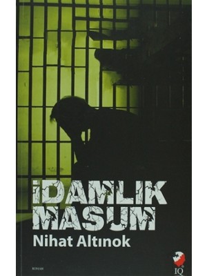 İdamlık Masum