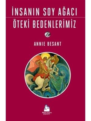 İnsanın Soy Ağacı Öteki Bedenlerimiz