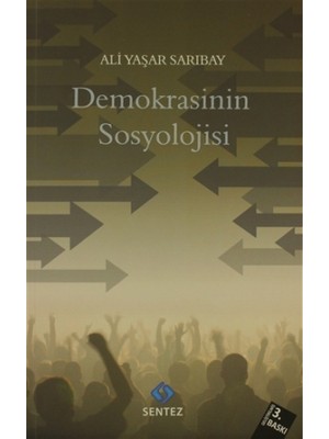 Demokrasinin Sosyolojisi