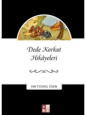 Dede Korkut Hikayeleri