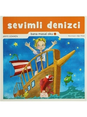 Sevimli Denizci