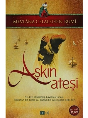 Aşkın Ateşi