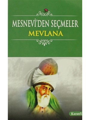 Mesnevi’den Seçmeler