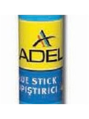 Adel Glue Stick 36 Gr.  4341504000