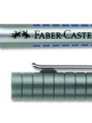 Faber-Castell vision 1466 Fine Siyah Jel Kalem