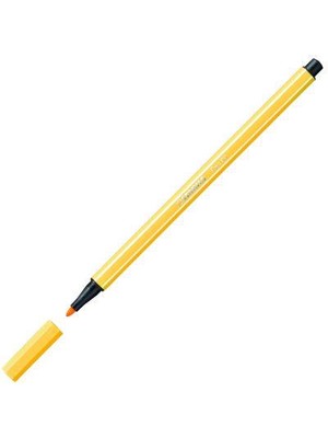 Stabılo 68/44 Sarı Kalem