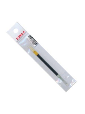 Donga U-Knock Yedek Siyah