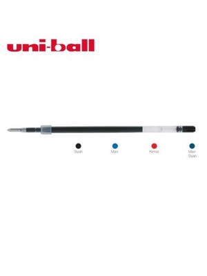 Uni-Ball Sxr-C1 Siyah (210) Jetstream Yedegi 1Mm