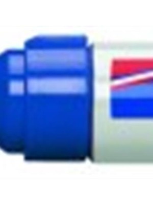 Edding 550 Mavi Uç Marker Kalem