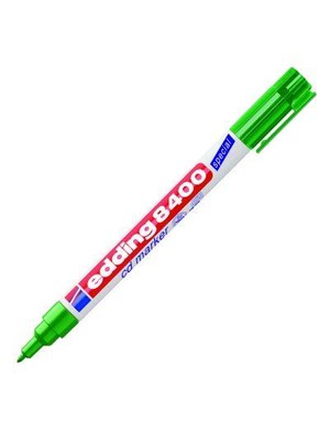 Edding 8400 Cd Kalemi Yeşil