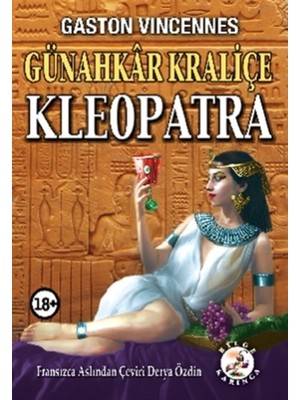 Günahkar Kraliçe Kleopatra