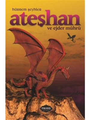Ateşhan ve Ejder Mührü