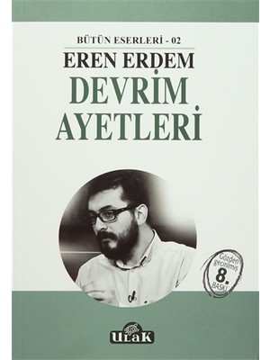 Devrim Ayetleri