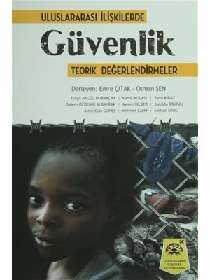 Uluslarararası İlişkilerde Güvenlik