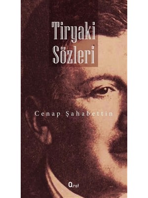 Tiryaki Sözler
