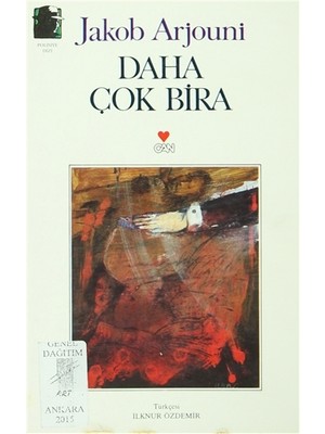 Daha Çok Bira - Jakob Arjouni