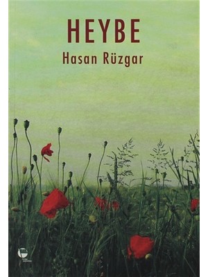 Heybe - Hasan Rüzgar