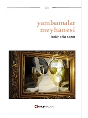 Yanılsamalar Meyhanesi