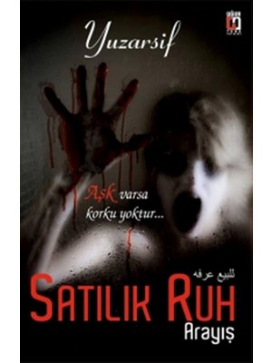 Satılık Ruh