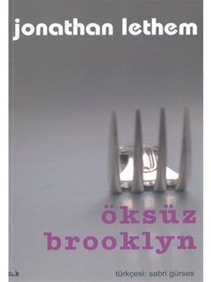 Öksüz Brooklyn