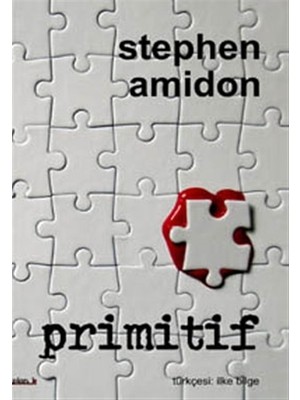 Primitif