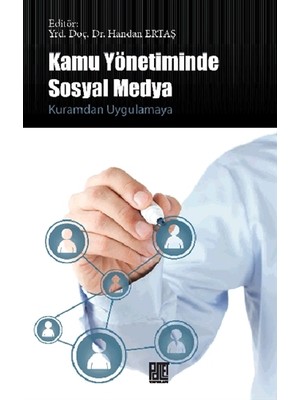 Kamu Yönetiminde Sosyal Medya
