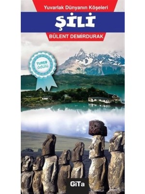 Yuvarlak Dünyanın Köşeleri - Şili