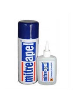 Mitre Apel Hızlı Yapıştırıcı 200 Ml Çok Güçlü