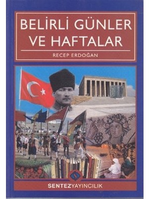 Belirli Günler ve Haftalar