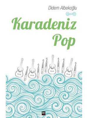 Karadeniz Pop