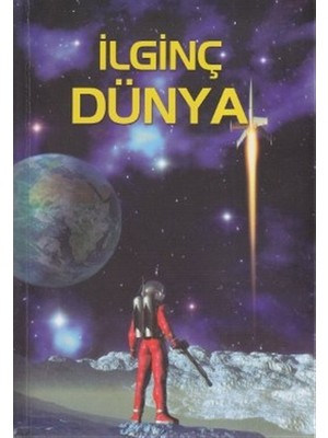 İlginç Dünya