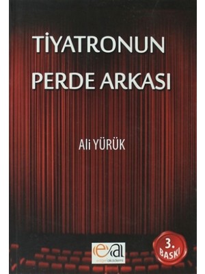 Tiyatronun Perde Arkası
